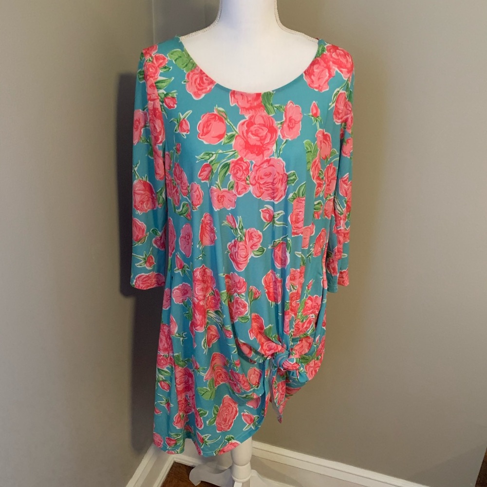 Simply Southern Dress